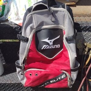 Mizuno Large Backpack